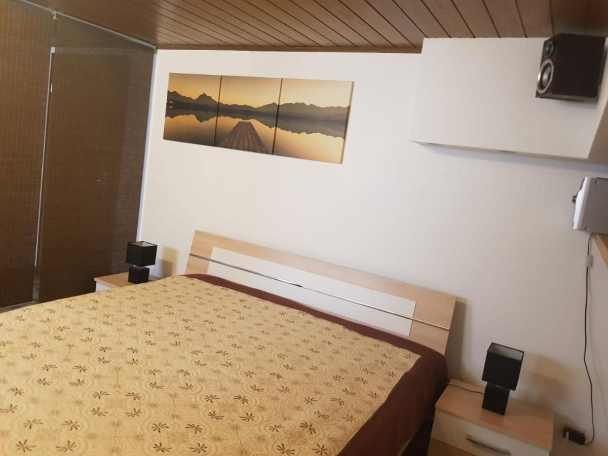 Gemuetliche Ferienwohnung Mit Kamin Und Sauna! Nistertal Exterior foto