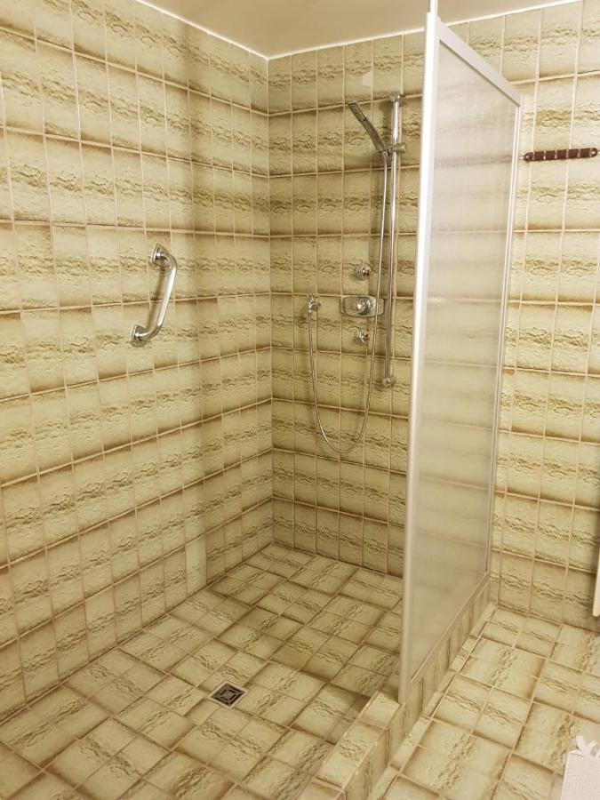 Gemuetliche Ferienwohnung Mit Kamin Und Sauna! Nistertal Exterior foto